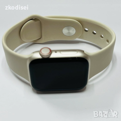 Smart watch Apple SE2 40mm, снимка 2 - Смарт часовници - 52279106