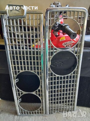 Авточасти за ВАЗ москвич луда Нива, снимка 8 - Части - 34210141