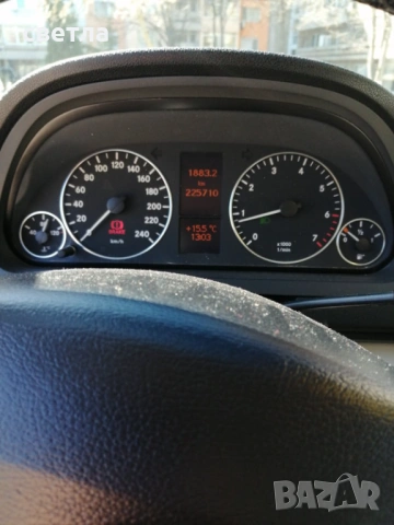 Мерцедес А класа, снимка 2 - Автомобили и джипове - 53052383