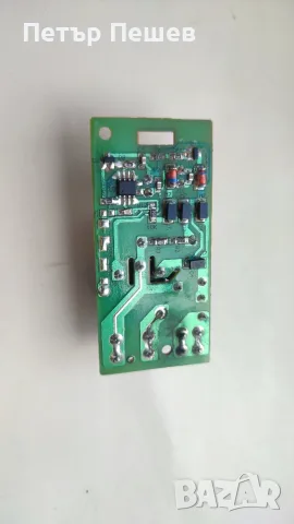 Основна платка CM6810 /Solac CE4480 / Солак, снимка 3 - Кафемашини - 56040384
