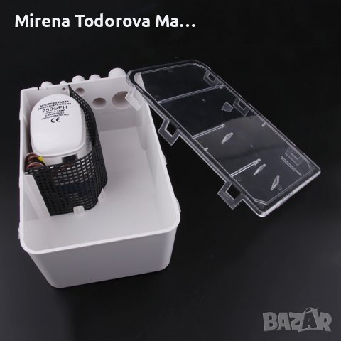 Многопортова помпа за душ, снимка 2 - Аксесоари и консумативи - 36595102