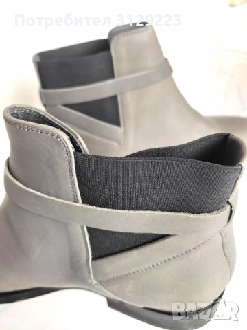 COS boots 40, снимка 10 - Мъжки ботуши - 37662899