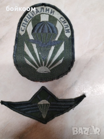 военни емблеми за колекционери , снимка 4 - Колекции - 52447550