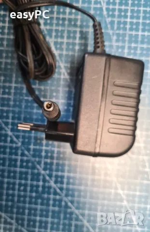 Оригинален захранващ адаптер THOMSON TELECOM VD080040D 8V 400mA, снимка 4 - Друга електроника - 48942800