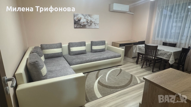 Двустаен апартамент под наем, Стара Загора /Център/