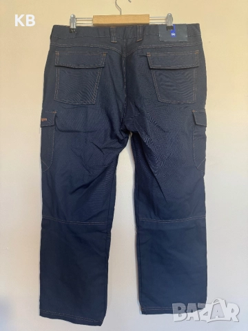 Работен панталон Mascot., снимка 2 - Панталони - 52942352