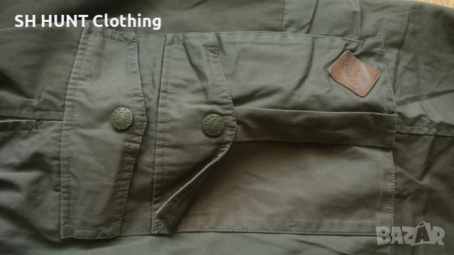 Beaver Lake Hunting Trouser размер L за лов панталон със здрава материя - 1193, снимка 5 - Екипировка - 50562453