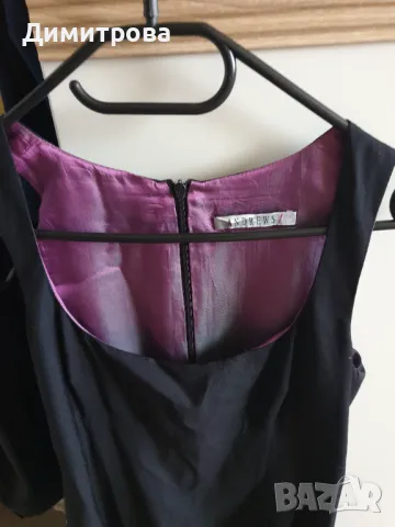 Рокля Андрюс, снимка 6 - Рокли - 47247329