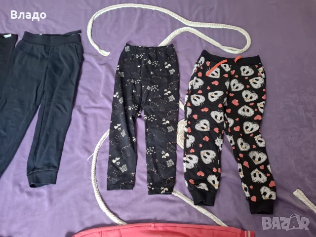 Детски клинчета  6-7г.+ПОДАРЪК , снимка 3 - Детски комплекти - 50731912