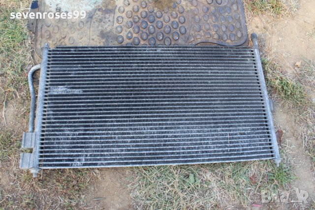 Радиатор климатик Форд Фокус 1 1.8tdci 90 Ford Focus 2000 хечбек YS4H-19710-BA, снимка 3 - Части - 42553935