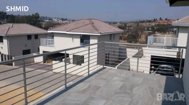 Парапети неръждавейка ТОП цени, снимка 3 - Други услуги - 51290077