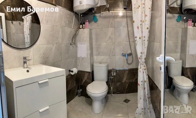 Продава Двустаен апартамент - Созопол, снимка 15 - Апартаменти - 51148827