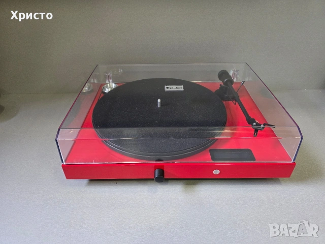 🎶🔊 Pro ject jubox e 🎶🔊