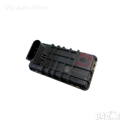 Актуатор турбо Hella 6NW009420 Mercedes 220/320 CDI