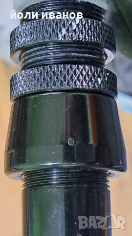 SHIMANO ULTEGRA-30-50 LBS-2.1м прът за кльонкане, снимка 12 - Въдици - 53955960