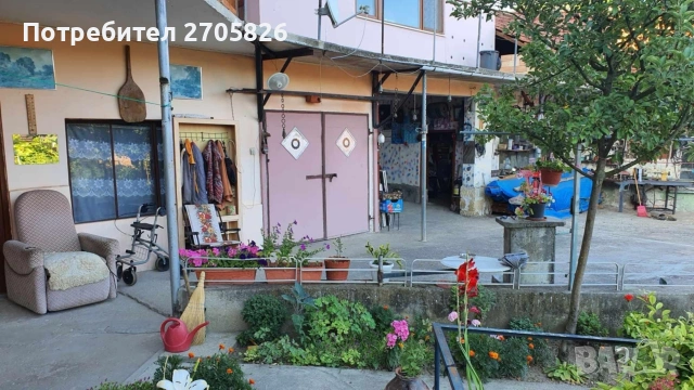 Къща за продажба , снимка 6 - Къщи - 54000050