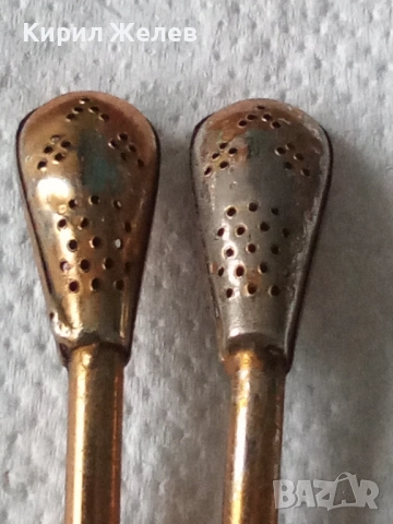 Филтрирана сламка бомбиля 52500, снимка 5 - Други - 52770586