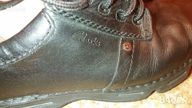 Clarks active AlR - 44, снимка 7 - Ежедневни обувки - 29542420