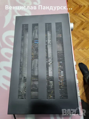 Continental Edison PA 9006 Preamplifier, снимка 6 - Ресийвъри, усилватели, смесителни пултове - 47931413