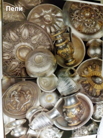 Bulgaria-културно и исторически наследство, снимка 2 - Енциклопедии, справочници - 44200462