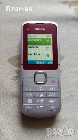 Телефон Nokia C1-01 RM-607, снимка 3 - Nokia - 50751249