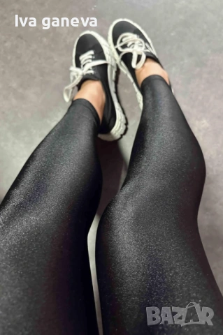 Клин с лъскав ефект , снимка 2 - Клинове - 53926690