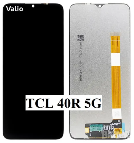 Дисплей за TCL 40R 5G - T771K/H