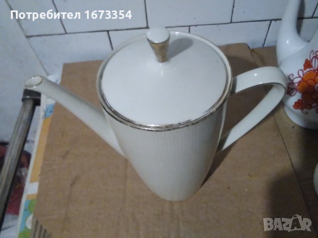 Немски канички, снимка 6 - Антикварни и старинни предмети - 37890530