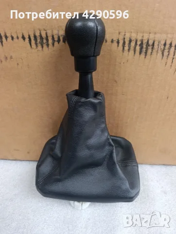 Топка маншон скоростен лост за Opel Combo , Corsa C , Tigra / Комбо , Корса , Тигра 