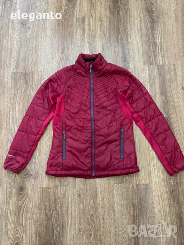 Дамско хибридно яке McKinley Hybrid Concept Primaloft изолирано размер S, снимка 1