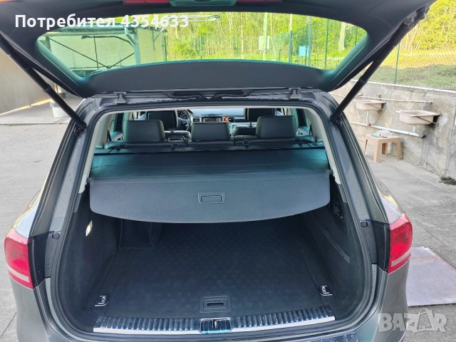Фолксваген Туарег V8 340 коня. , снимка 12 - Автомобили и джипове - 51476340