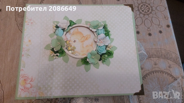 албум за снимки , снимка 8 - Други - 53218878