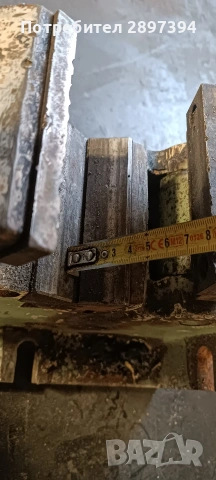 Менгеме, снимка 7 - Менгемета - 53262866