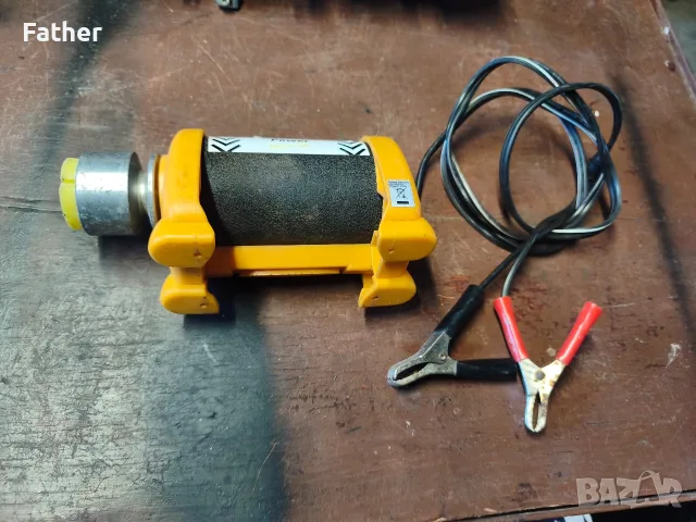 Стартер за RC нитро колички, снимка 4 - Коли, камиони, мотори, писти - 56057792