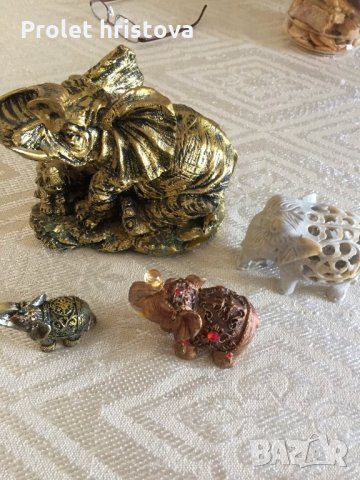 Слончета- за късмет!, снимка 1