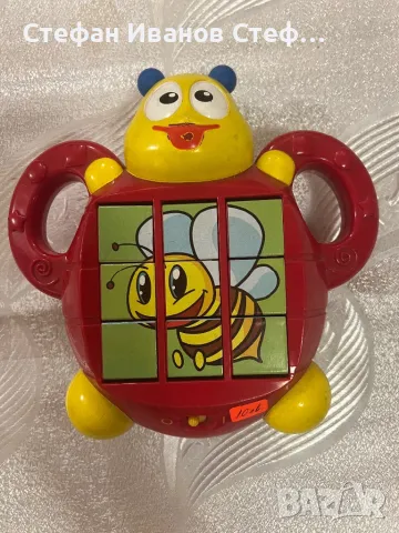 Детски музикални играчки