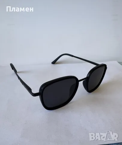 Слънчеви очила Ray Ban плюс втори чифт очила, снимка 3 - Слънчеви и диоптрични очила - 55771692