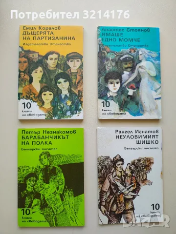 Неуловимият Шишко - Рангел Игнатов (Отлично състояние)