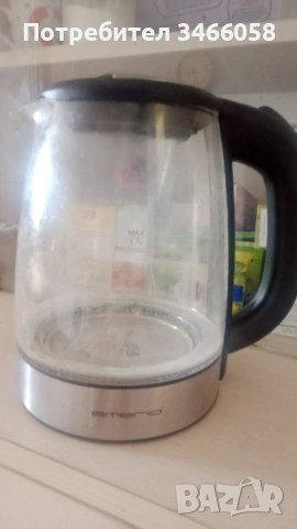 Електрическа кана