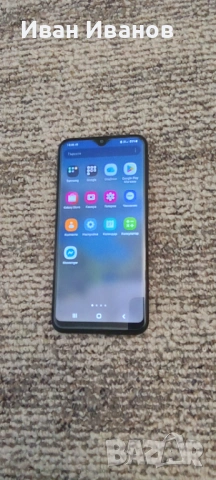 Samsung Galaxy A20e с НОВА батерия, снимка 3 - Samsung - 54330186