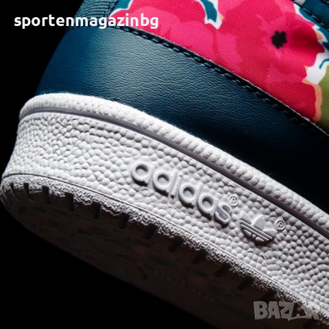 Детски ботуши Adidas Slip On Boot C, снимка 7 - Детски маратонки - 38852317