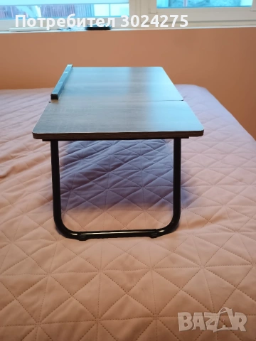 Масичка за лаптоп, снимка 3 - Маси - 53295460