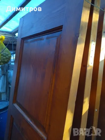 Дървени врати , снимка 10 - Други - 48411001