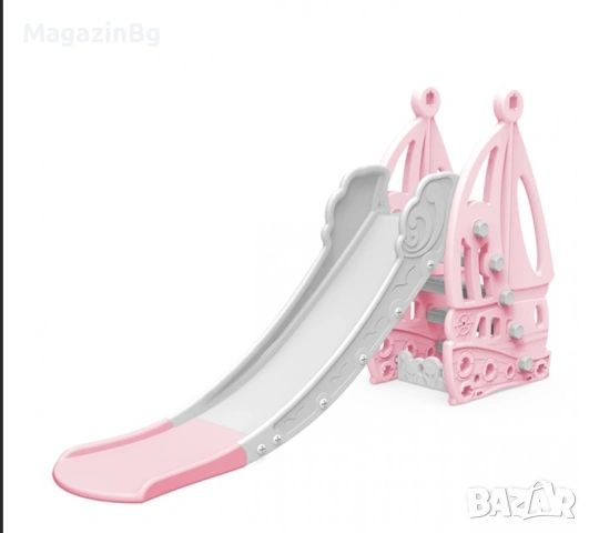 Пързалка Tiana Nala Alegra Pooh Verena, снимка 4 - Други - 54022150