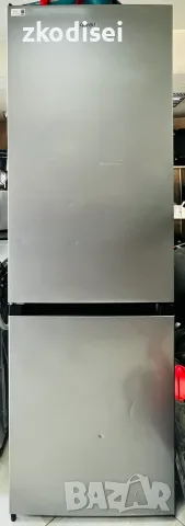 Хладилник GORENJE-NRK618PS4