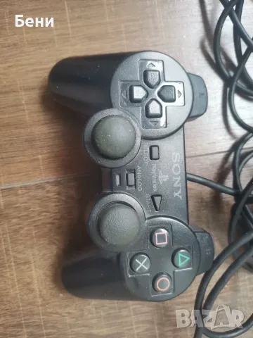 Продавам Playstation 2, снимка 3 - Игри за PlayStation - 55923878