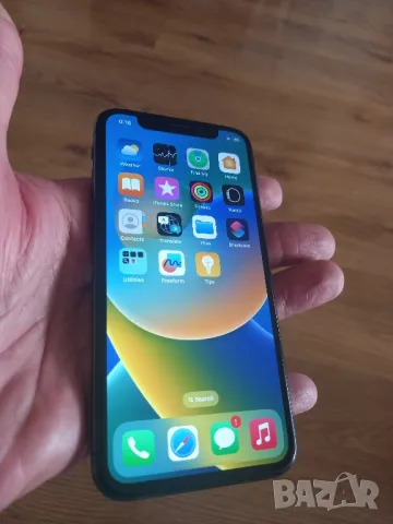 iPhone X 256GB