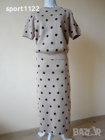 М размер/дамски сет, снимка 2 - Комплекти - 52690500