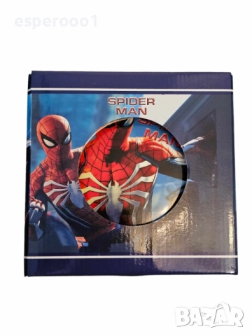 Детски сервиз, снимка 6 - Прибори, съдове, шишета и биберони - 51456233