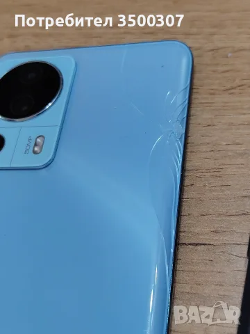 Xiaomi 13 Lite 256/8ram , снимка 2 - Xiaomi - 56160852